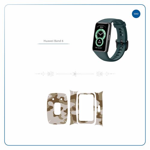 Huawei_band 6_Army_Desert_2